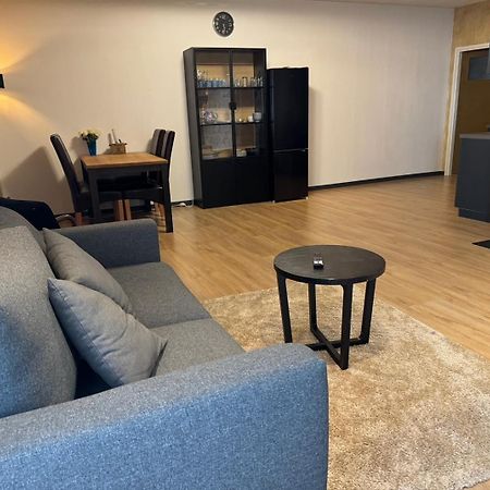 De Waag Otel Makkum Dış mekan fotoğraf