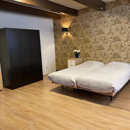 De Waag Otel Makkum Dış mekan fotoğraf