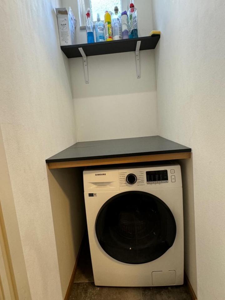 De Waag Otel Makkum Dış mekan fotoğraf