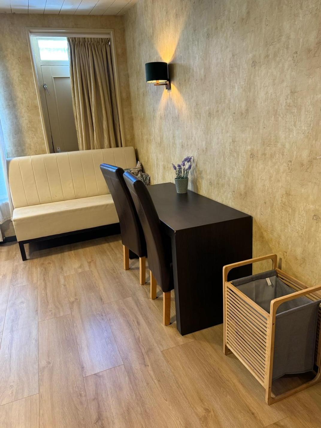 De Waag Otel Makkum Dış mekan fotoğraf