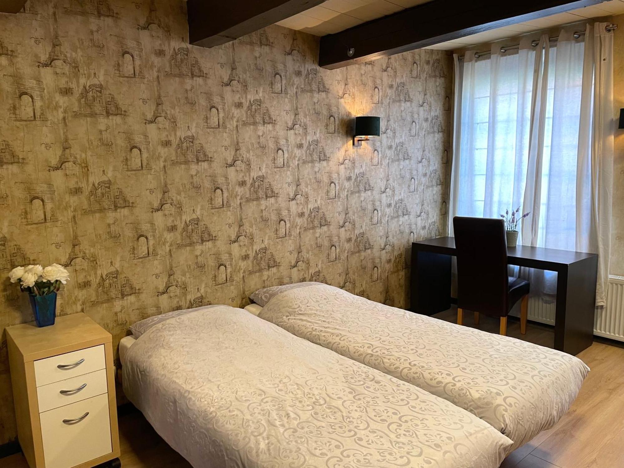 De Waag Otel Makkum Dış mekan fotoğraf