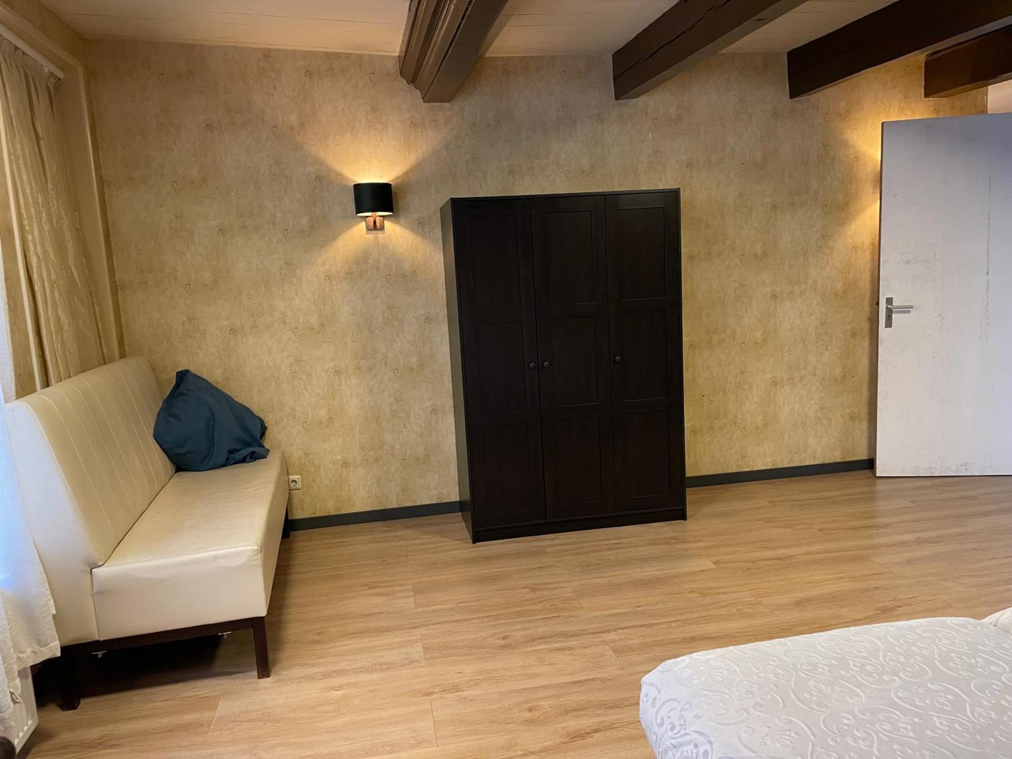 De Waag Otel Makkum Dış mekan fotoğraf