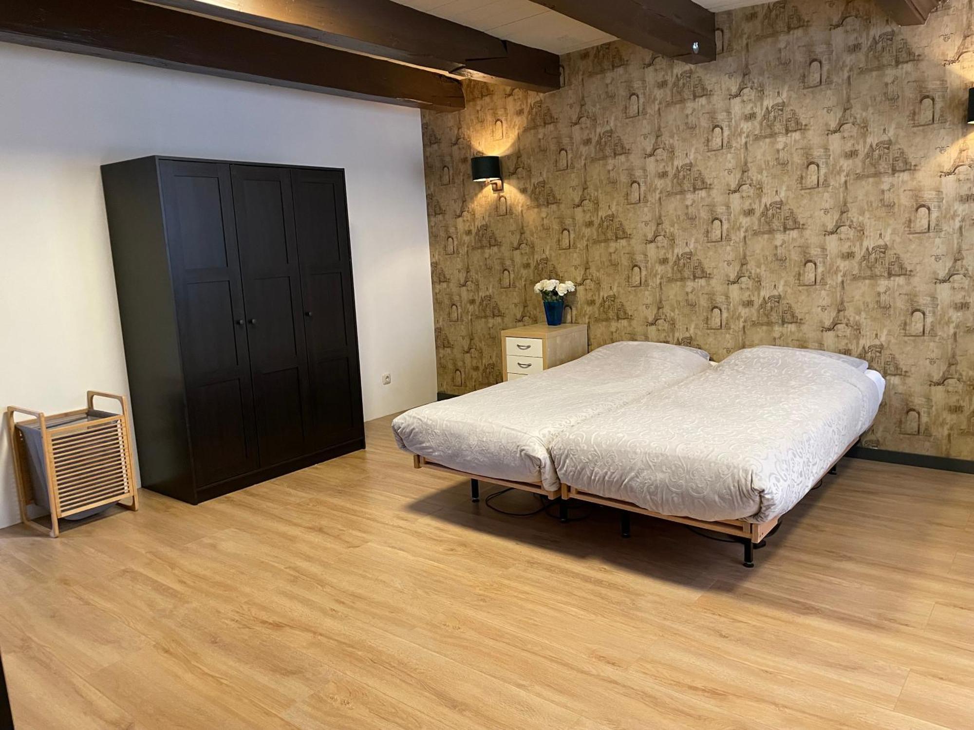 De Waag Otel Makkum Dış mekan fotoğraf