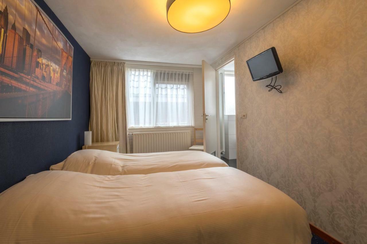 De Waag Otel Makkum Dış mekan fotoğraf