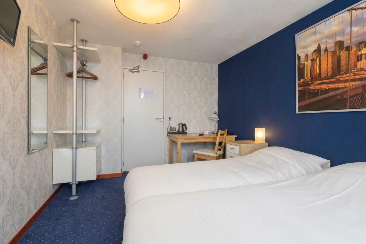 De Waag Otel Makkum Dış mekan fotoğraf