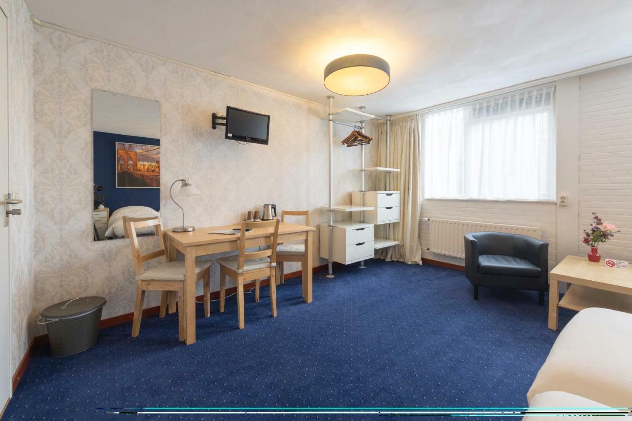 De Waag Otel Makkum Dış mekan fotoğraf