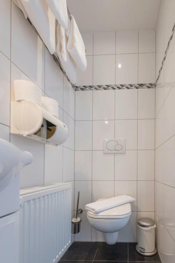 De Waag Otel Makkum Dış mekan fotoğraf
