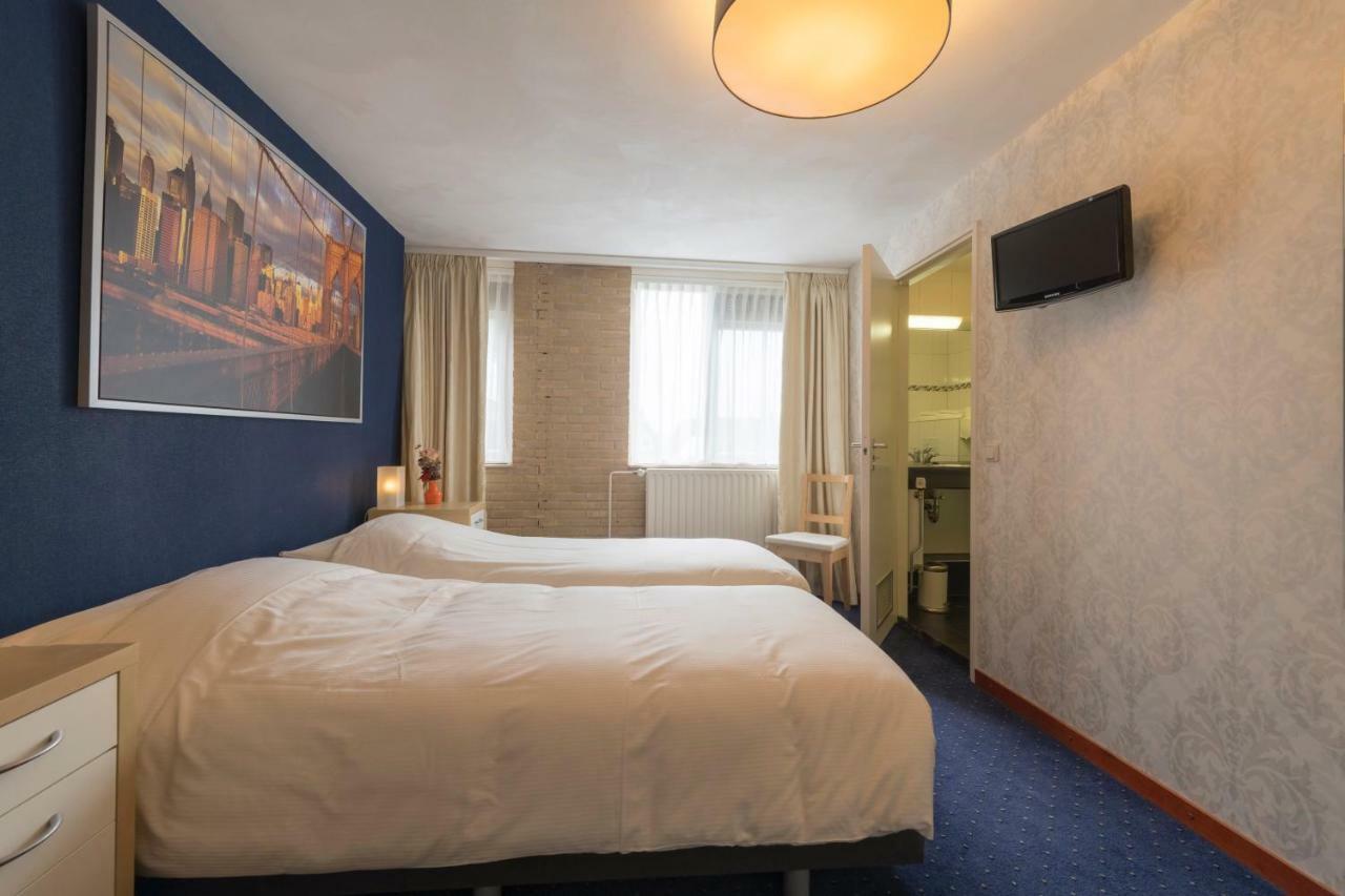 De Waag Otel Makkum Dış mekan fotoğraf